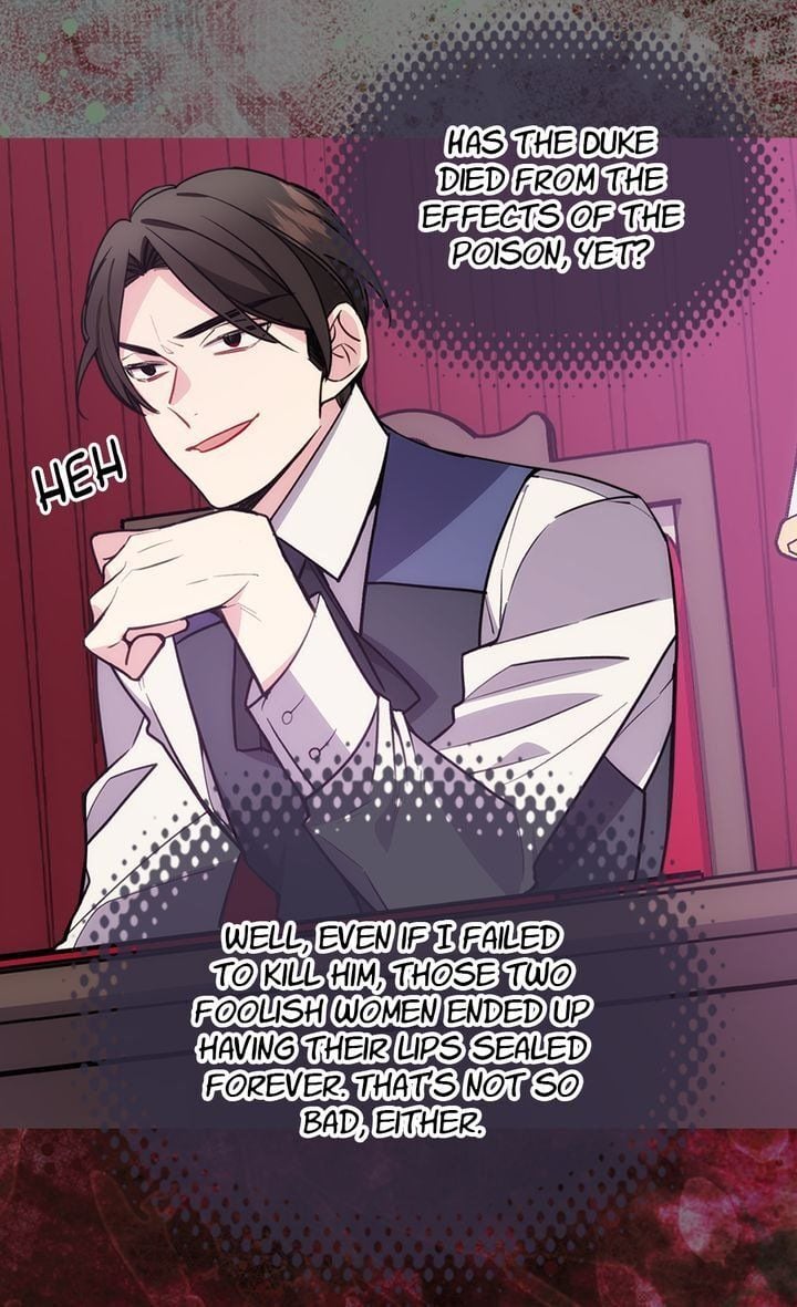 la Dolce Vita di Adelaide chapter 70 - page 50