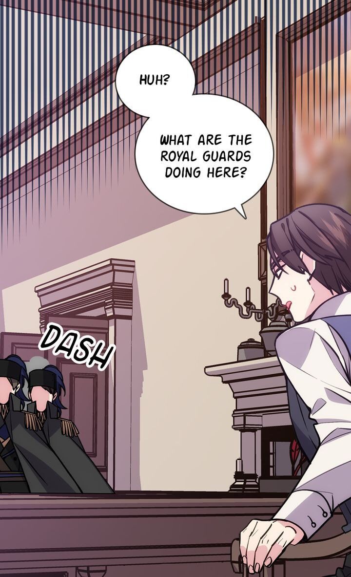 la Dolce Vita di Adelaide chapter 70 - page 52