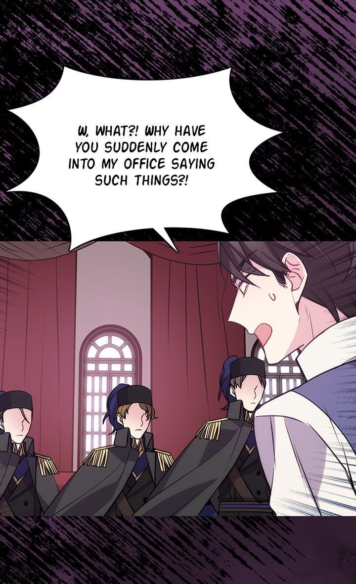 la Dolce Vita di Adelaide chapter 70 - page 54