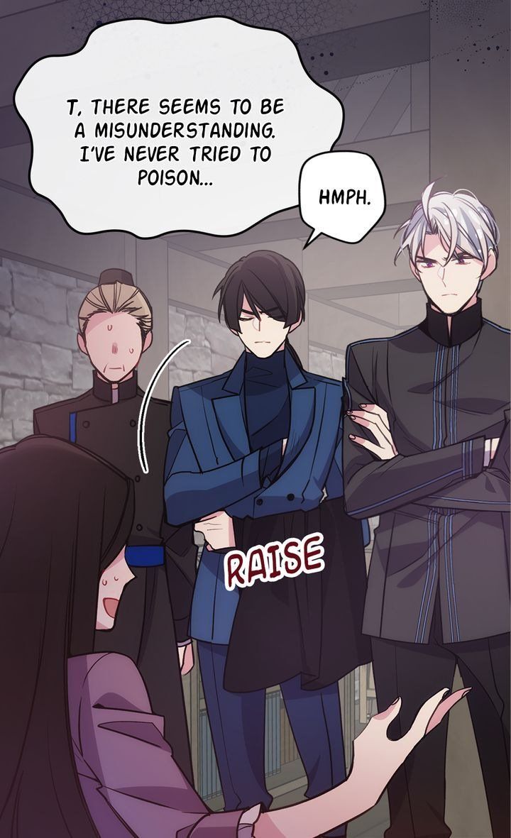la Dolce Vita di Adelaide chapter 70 - page 8