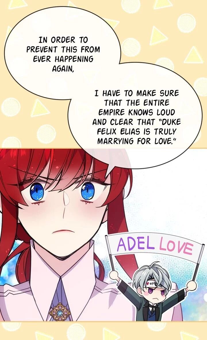 la Dolce Vita di Adelaide chapter 71 - page 13
