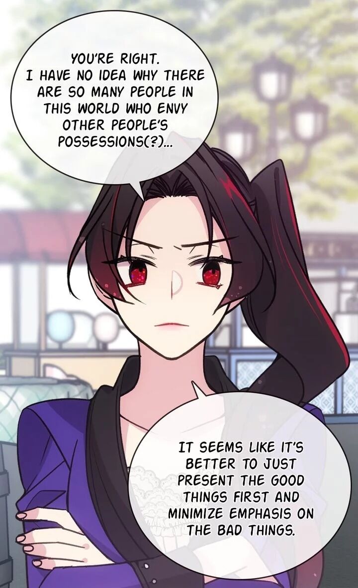la Dolce Vita di Adelaide chapter 71 - page 14
