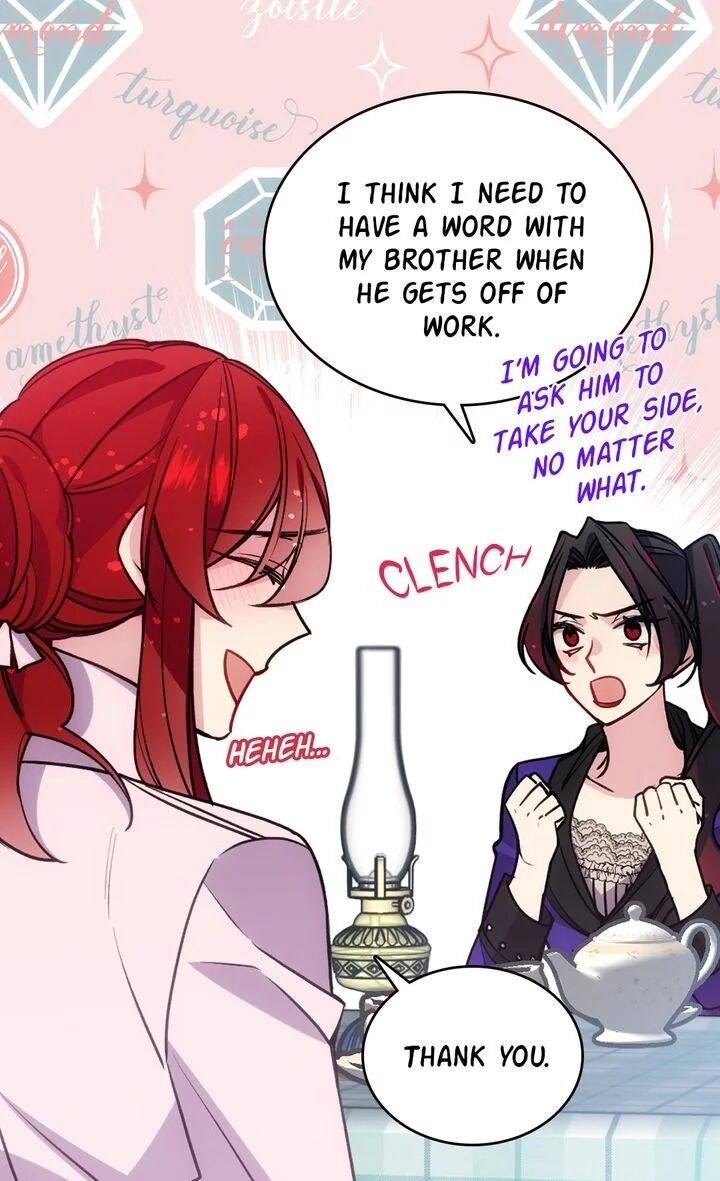 la Dolce Vita di Adelaide chapter 71 - page 15