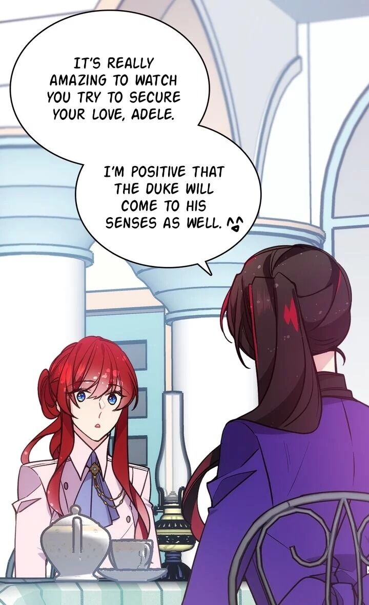 la Dolce Vita di Adelaide chapter 71 - page 17