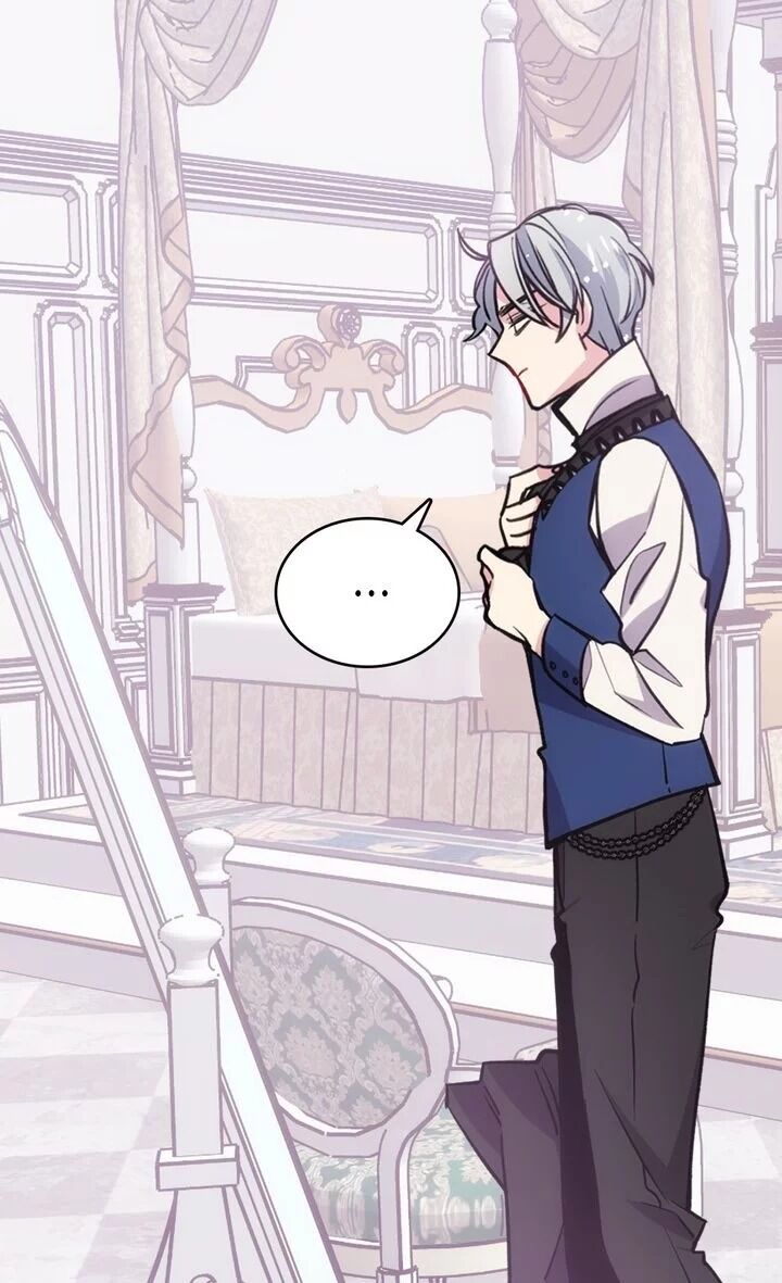 la Dolce Vita di Adelaide chapter 71 - page 23