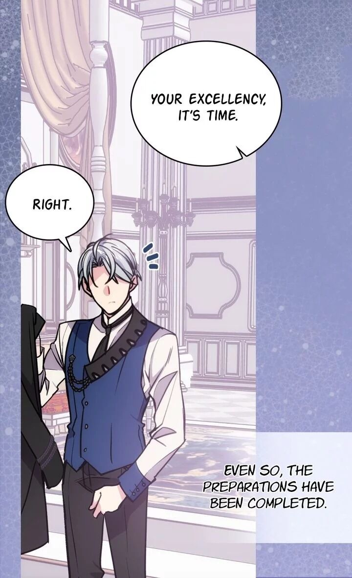 la Dolce Vita di Adelaide chapter 71 - page 25