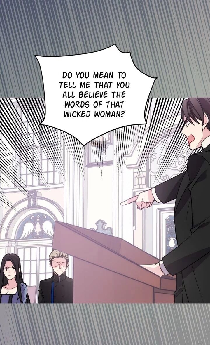 la Dolce Vita di Adelaide chapter 71 - page 29
