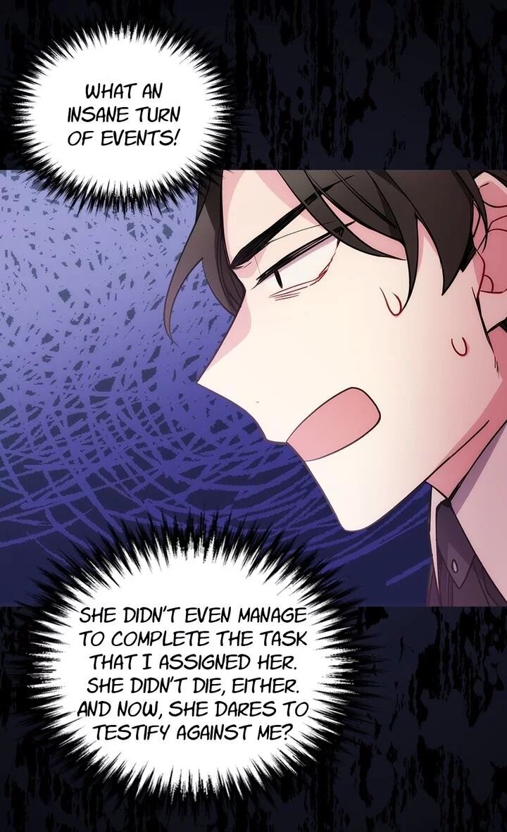 la Dolce Vita di Adelaide chapter 71 - page 31