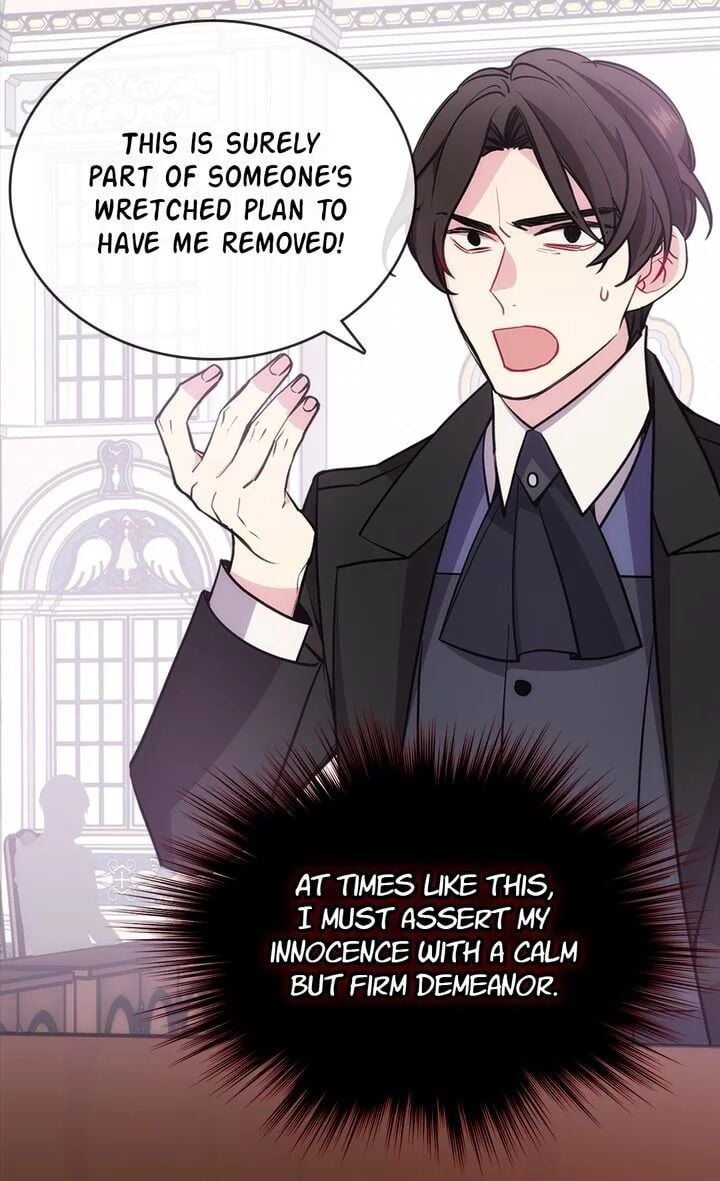 la Dolce Vita di Adelaide chapter 71 - page 33