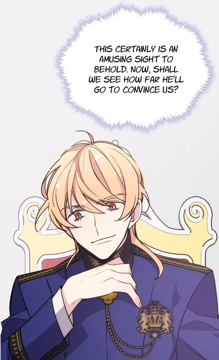 la Dolce Vita di Adelaide chapter 71 - page 35