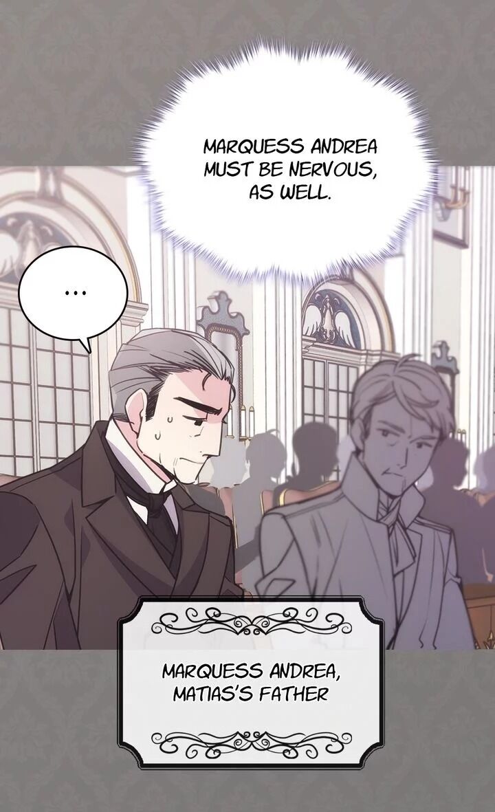 la Dolce Vita di Adelaide chapter 71 - page 36