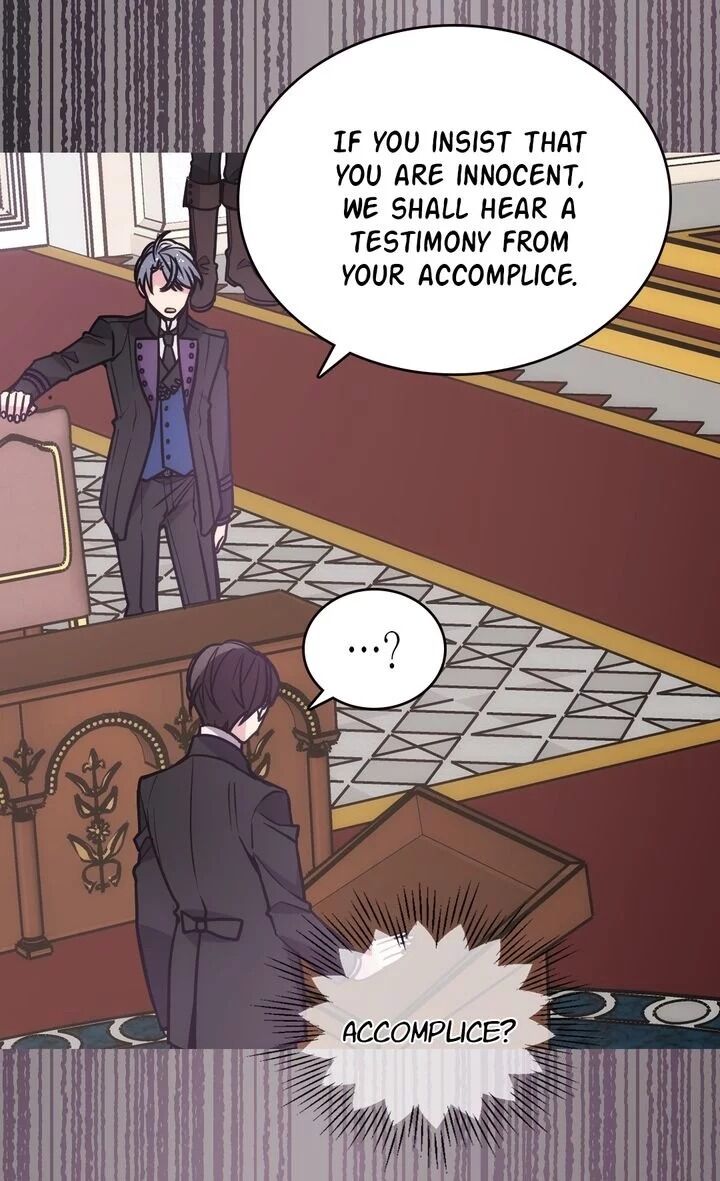 la Dolce Vita di Adelaide chapter 71 - page 37