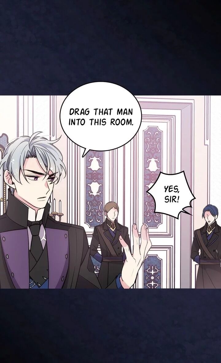 la Dolce Vita di Adelaide chapter 71 - page 38