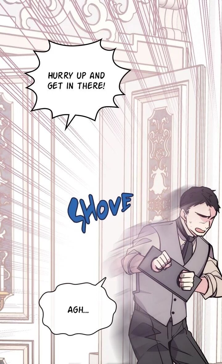 la Dolce Vita di Adelaide chapter 71 - page 39