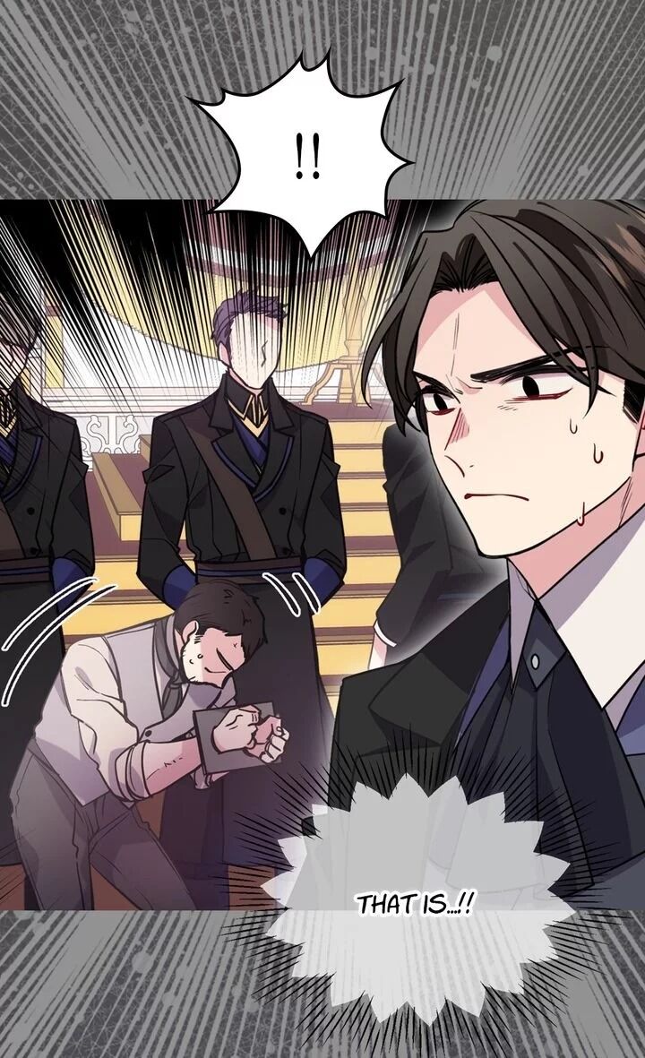la Dolce Vita di Adelaide chapter 71 - page 40