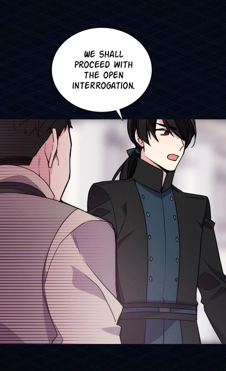 la Dolce Vita di Adelaide chapter 71 - page 41