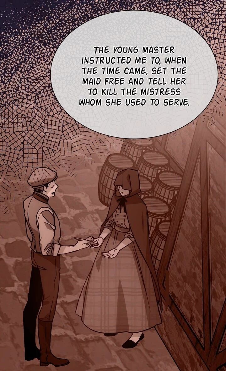 la Dolce Vita di Adelaide chapter 71 - page 46