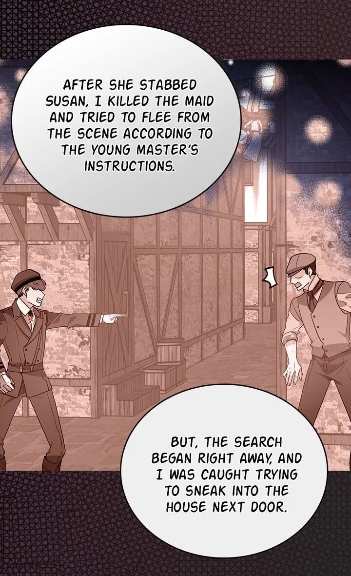 la Dolce Vita di Adelaide chapter 71 - page 49