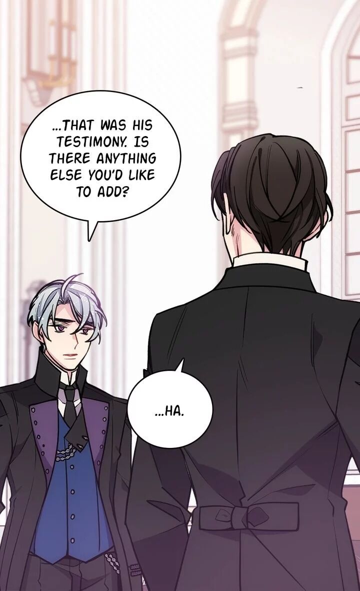 la Dolce Vita di Adelaide chapter 71 - page 50