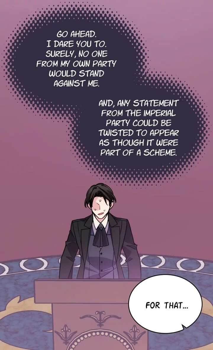 la Dolce Vita di Adelaide chapter 71 - page 54