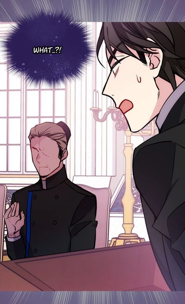 la Dolce Vita di Adelaide chapter 71 - page 56