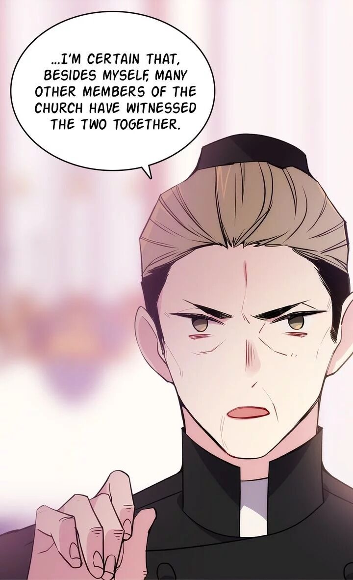 la Dolce Vita di Adelaide chapter 71 - page 58