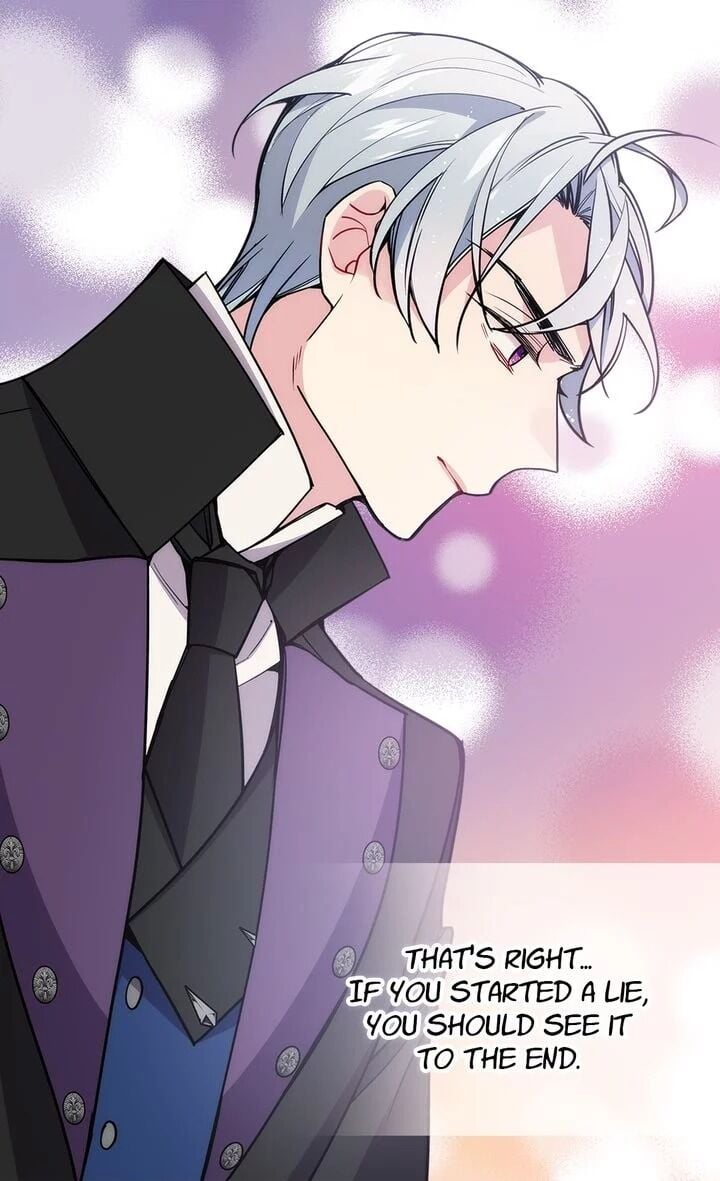 la Dolce Vita di Adelaide chapter 71 - page 60
