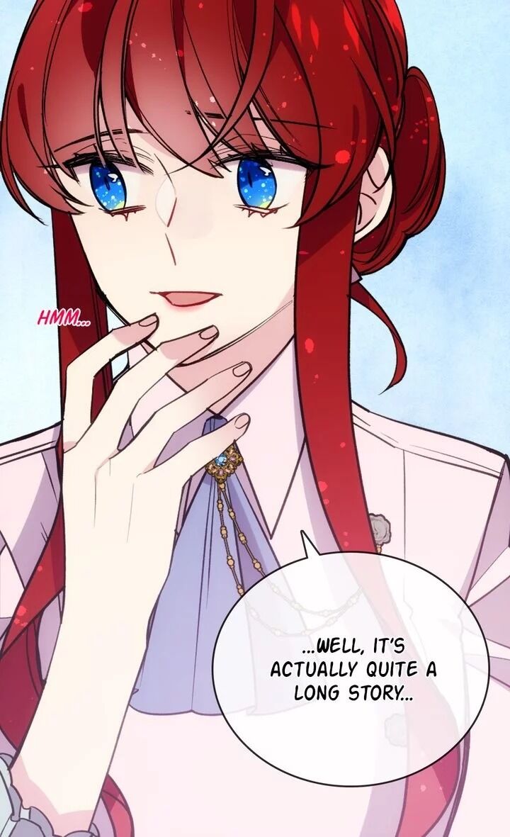 la Dolce Vita di Adelaide chapter 71 - page 8