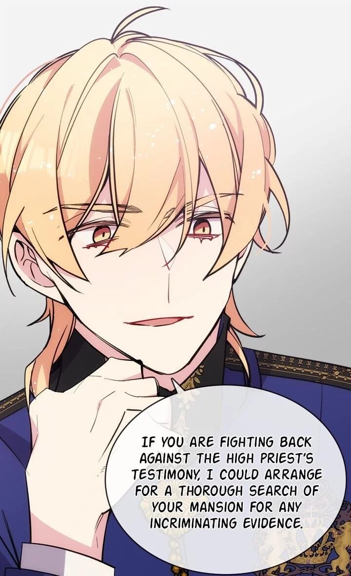 la Dolce Vita di Adelaide chapter 72 - page 14