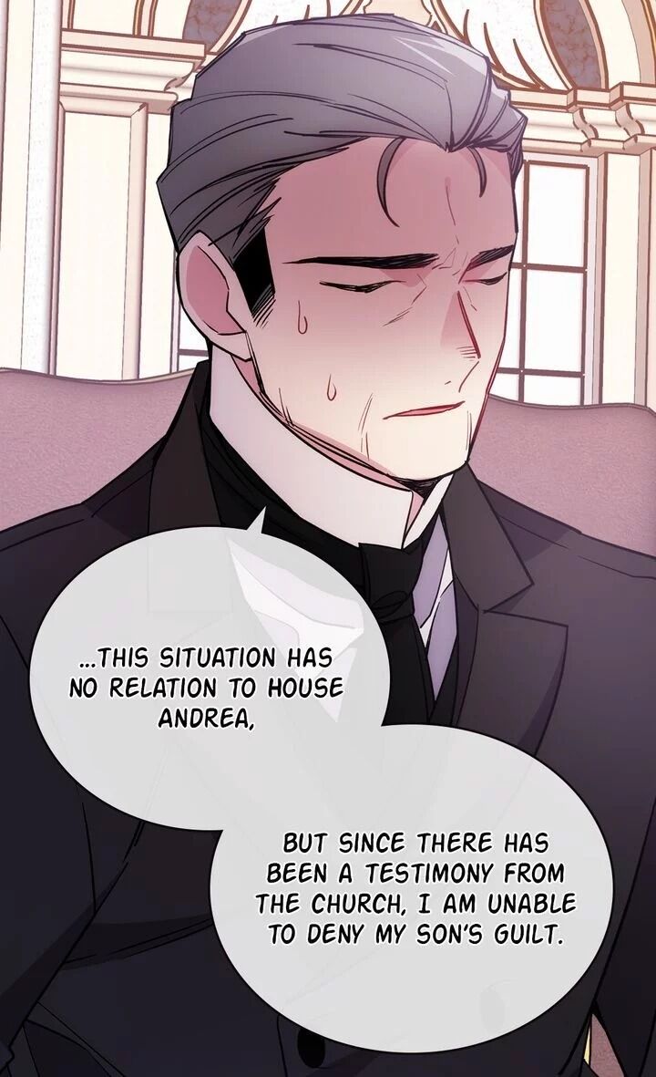 la Dolce Vita di Adelaide chapter 72 - page 16