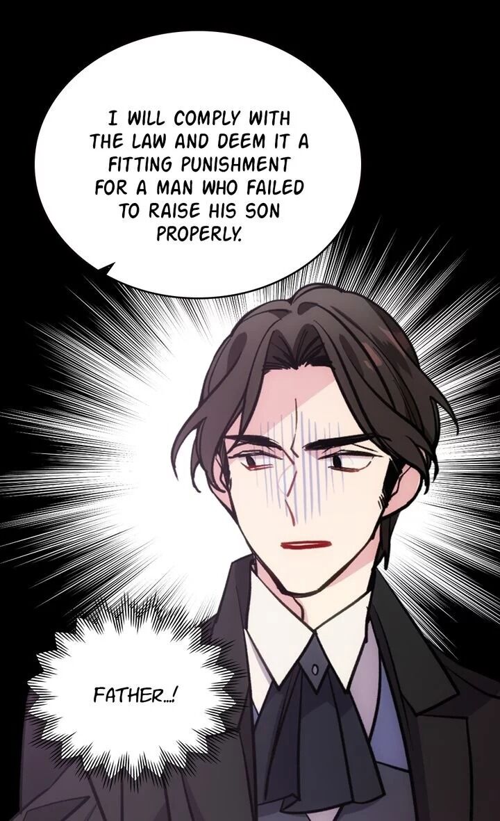 la Dolce Vita di Adelaide chapter 72 - page 17