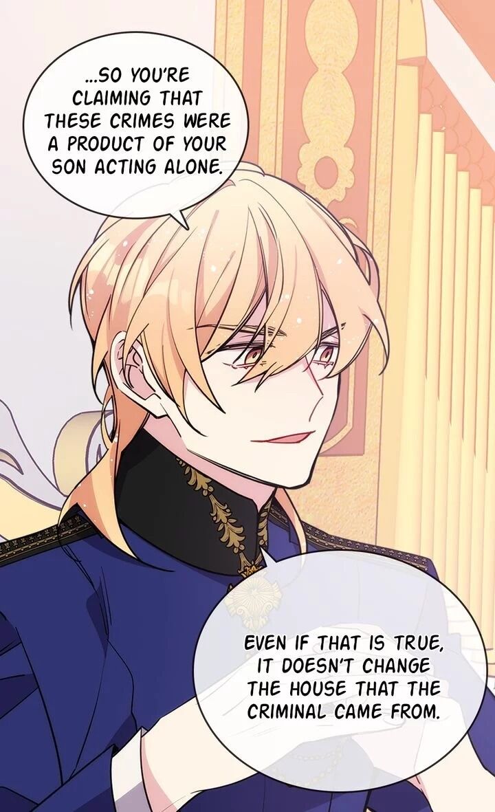 la Dolce Vita di Adelaide chapter 72 - page 19