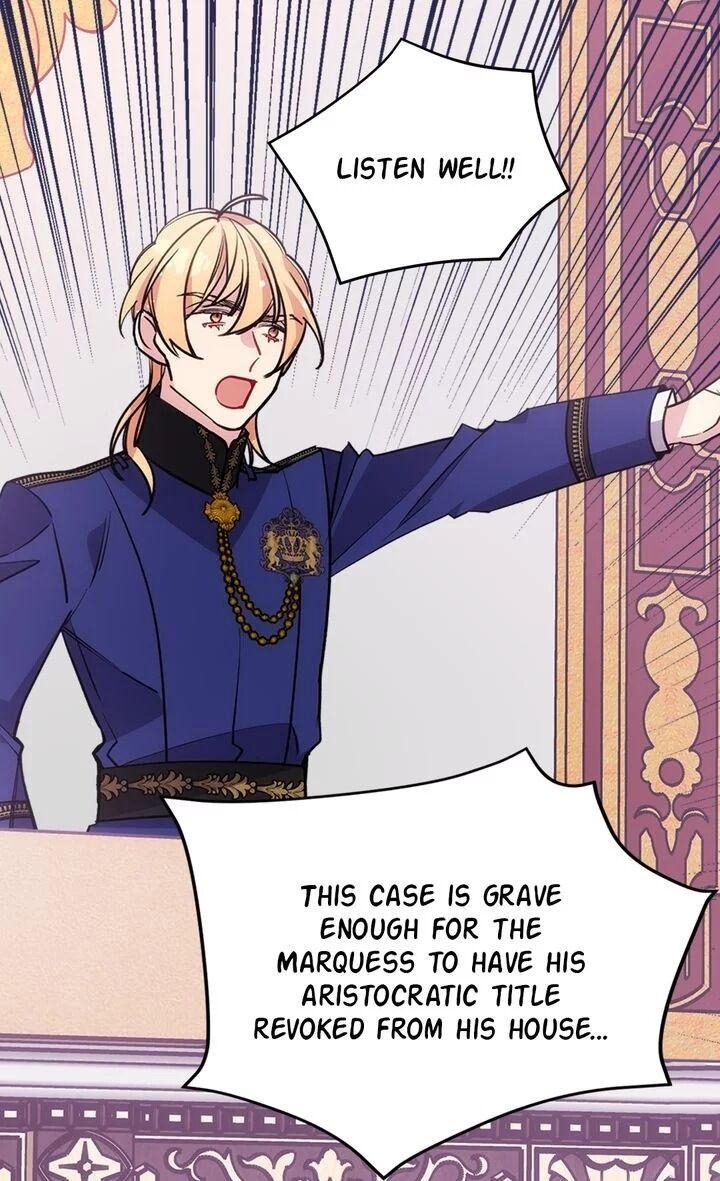 la Dolce Vita di Adelaide chapter 72 - page 20