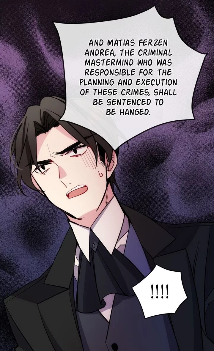 la Dolce Vita di Adelaide chapter 72 - page 22