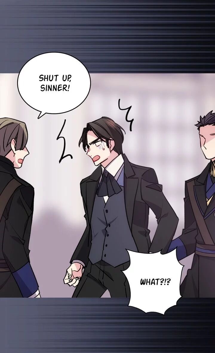 la Dolce Vita di Adelaide chapter 72 - page 26