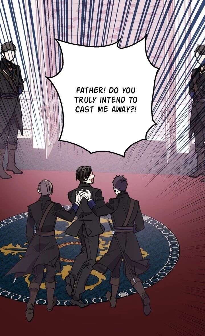 la Dolce Vita di Adelaide chapter 72 - page 28