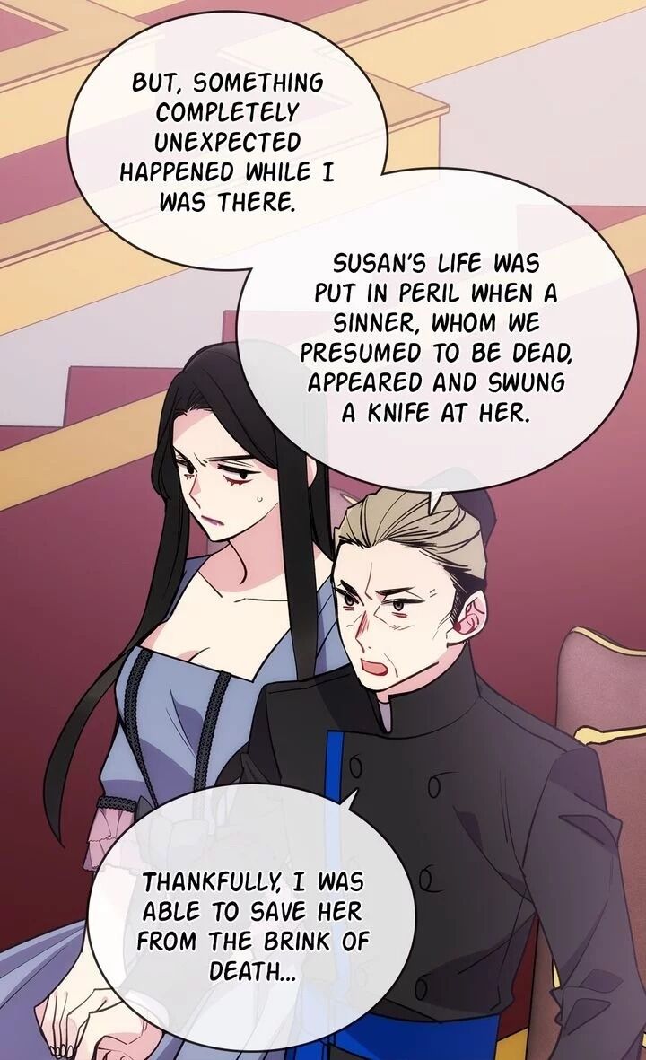 la Dolce Vita di Adelaide chapter 72 - page 3