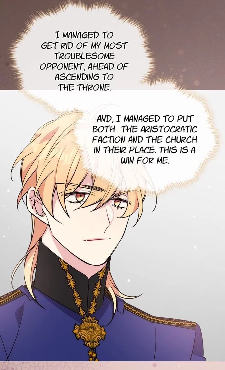 la Dolce Vita di Adelaide chapter 72 - page 31