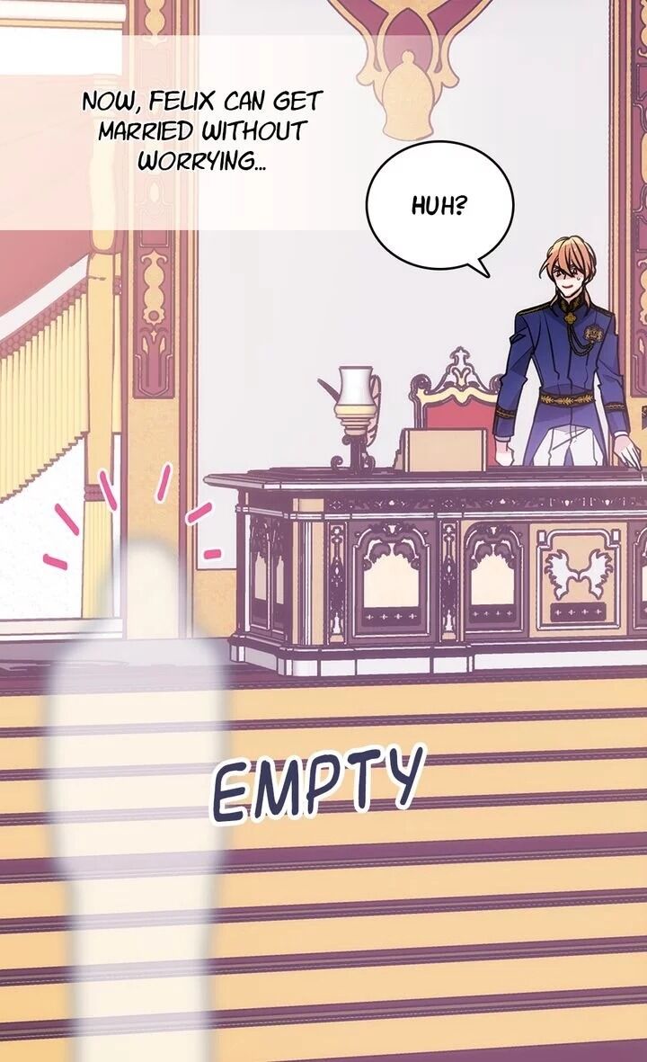 la Dolce Vita di Adelaide chapter 72 - page 32