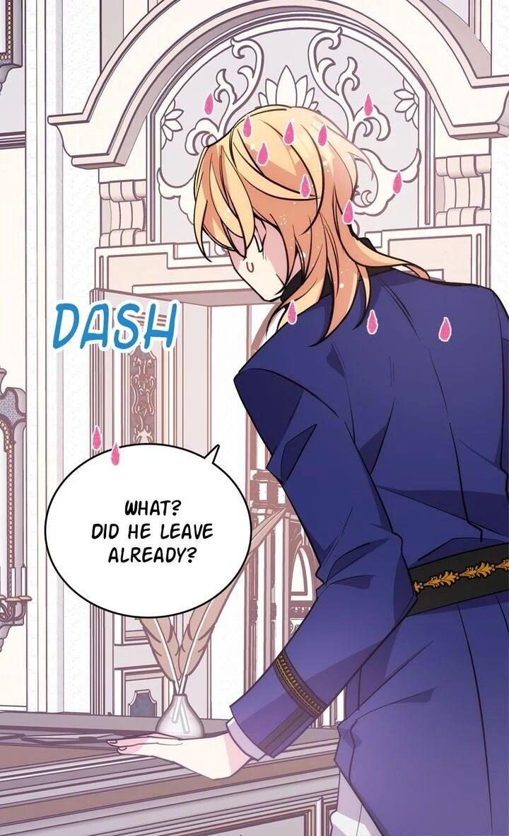 la Dolce Vita di Adelaide chapter 72 - page 33