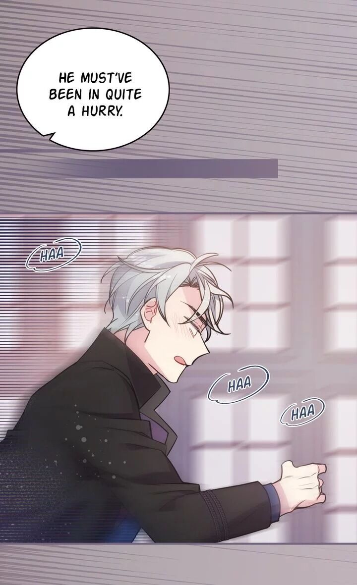 la Dolce Vita di Adelaide chapter 72 - page 34