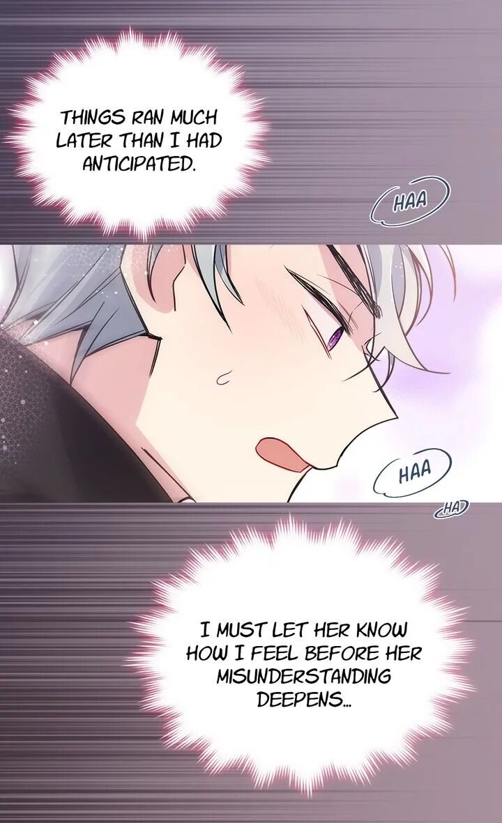 la Dolce Vita di Adelaide chapter 72 - page 35