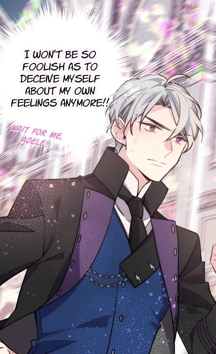 la Dolce Vita di Adelaide chapter 72 - page 36