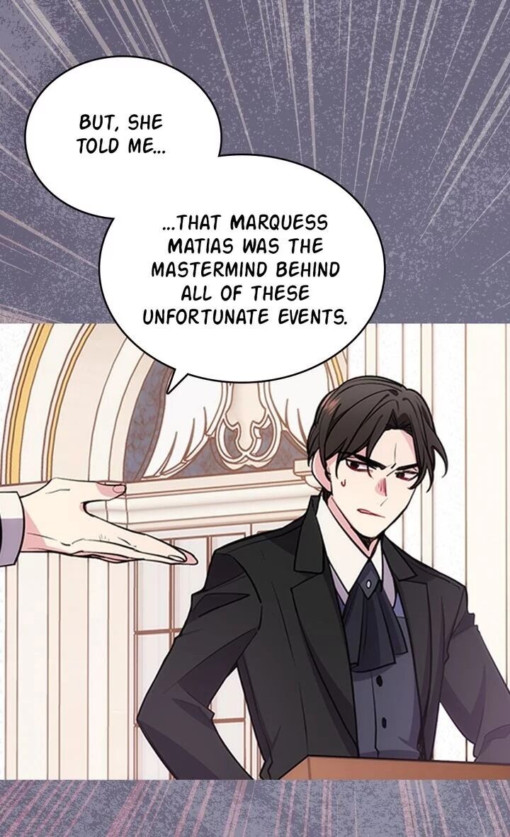 la Dolce Vita di Adelaide chapter 72 - page 4