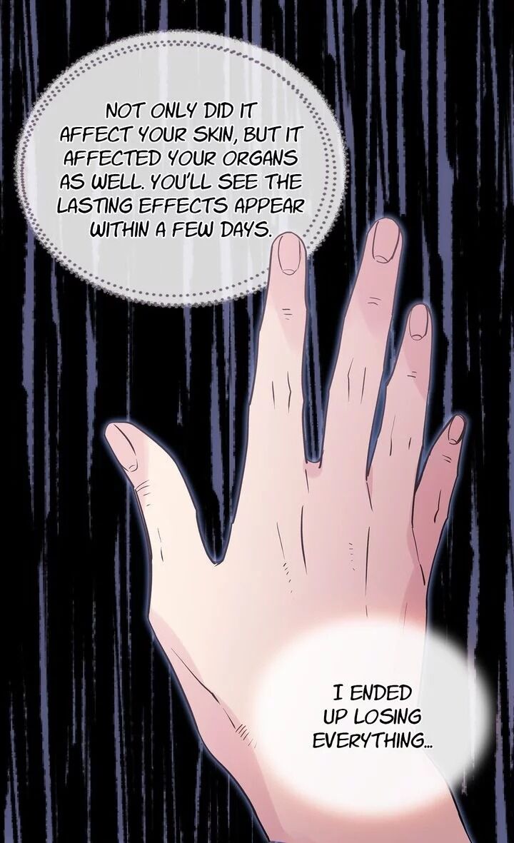 la Dolce Vita di Adelaide chapter 72 - page 40