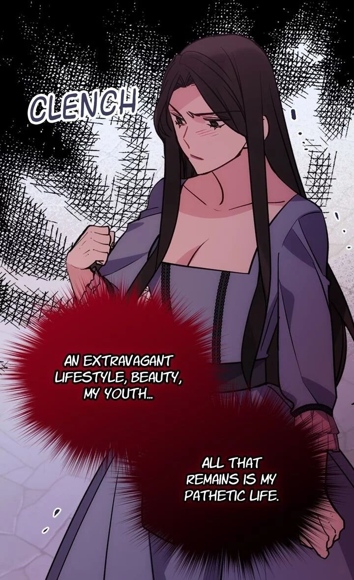 la Dolce Vita di Adelaide chapter 72 - page 41