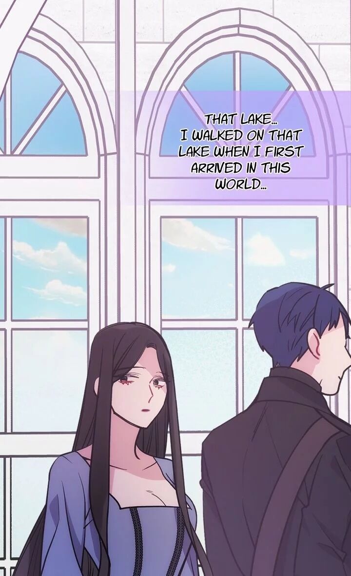 la Dolce Vita di Adelaide chapter 72 - page 43