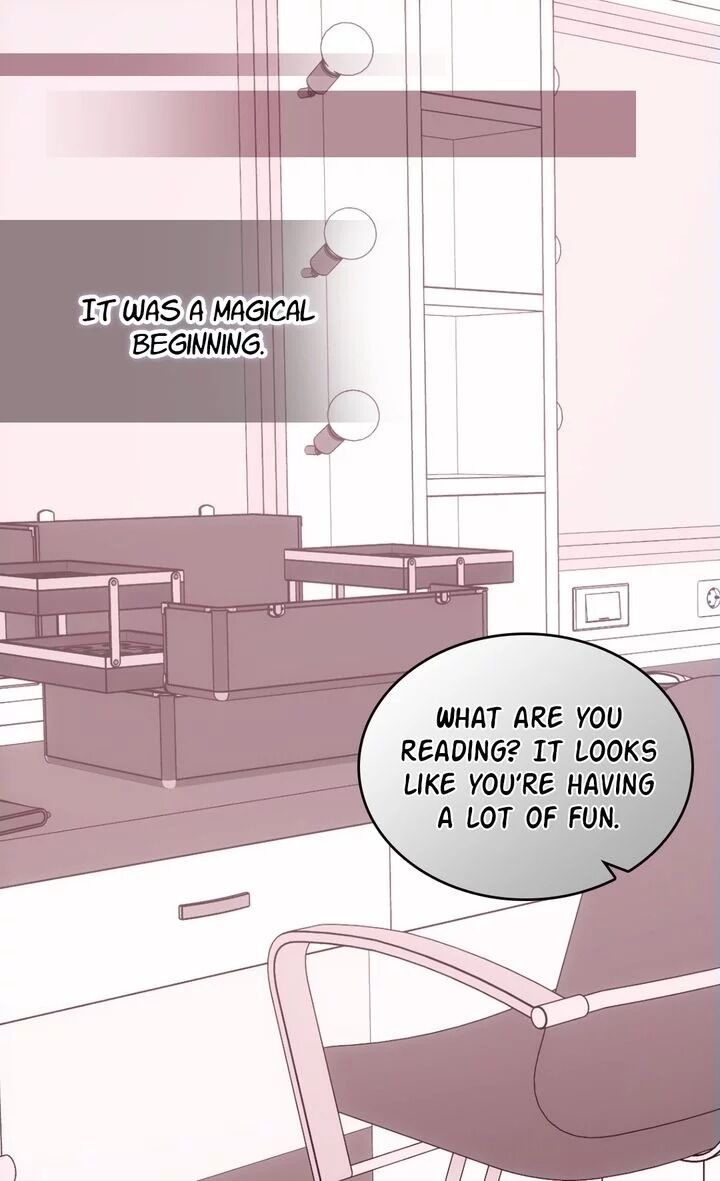 la Dolce Vita di Adelaide chapter 72 - page 45