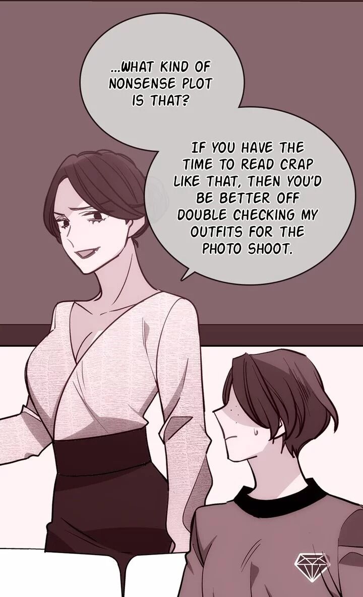 la Dolce Vita di Adelaide chapter 72 - page 48