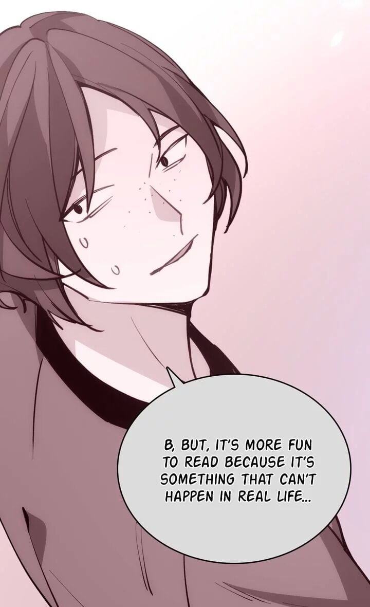 la Dolce Vita di Adelaide chapter 72 - page 49
